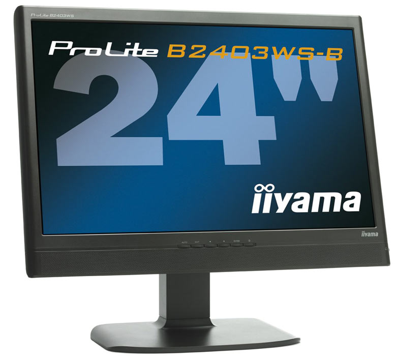 Comparatif : 49 LCD 23 à 28 pouces, full HD Iiama10