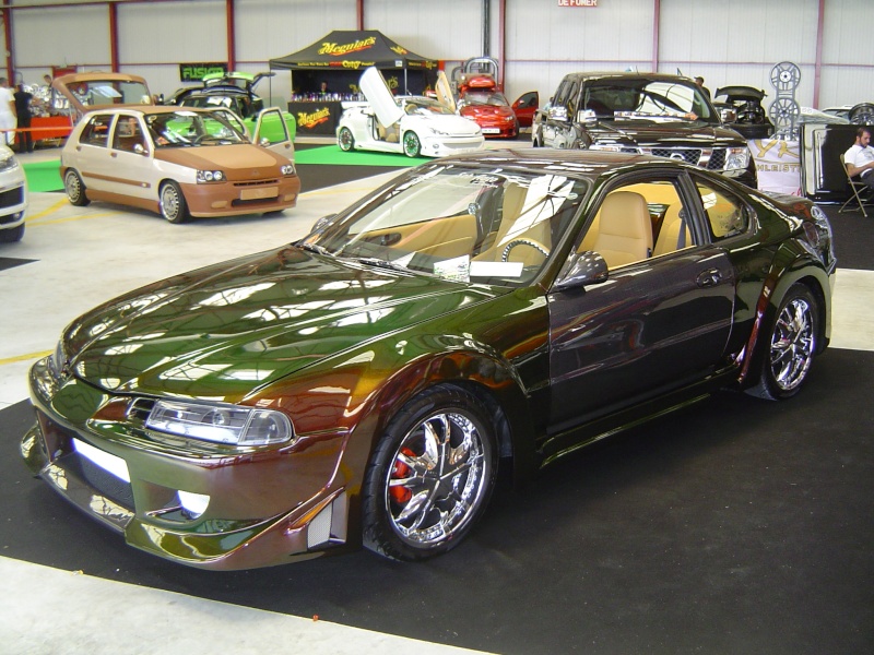 HONDA PRELUDE  TYPE R32 BY' SEB AUTO - Page 2 Dsc02310