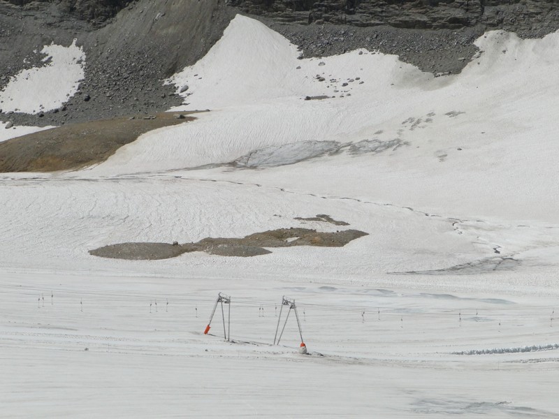 Glacier de Tignes [Suivi été 2010] Dsc00512