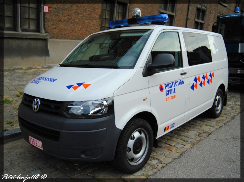 Nouveau striping et couleur pour les véhicules de la protection civile Dsc_0010