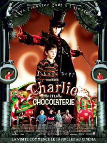 Charlie et la chocolaterie Charli10