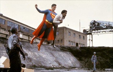 Superman III (DC COMICS) Superm12