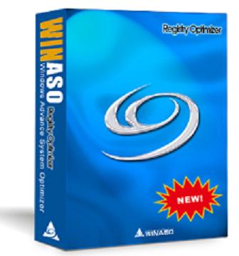 &#9668;::  ::&#9658;    WinASO Registry Optimizer 4.1,      Winaso11