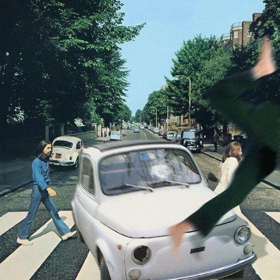 Abbey Road (1969) - Page 2 40336610