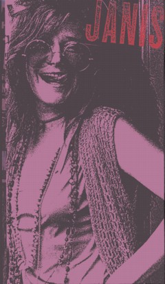 Janis Joplin Bigbox10