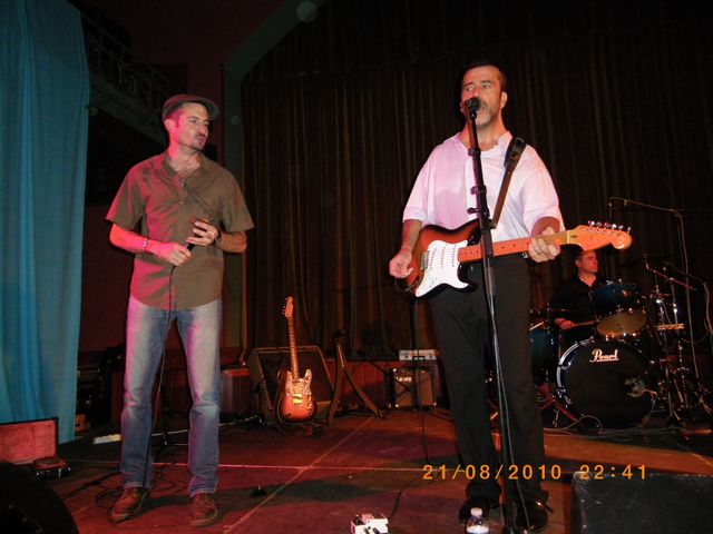 Première Nuit du Blues à Mulhouse Imgp1315