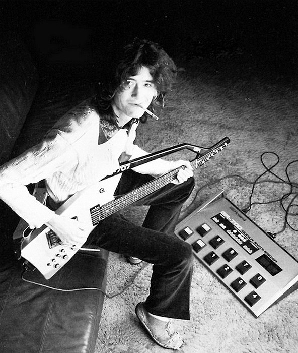 Pictures at eleven - Led Zeppelin en photos - Page 2 Sans_185