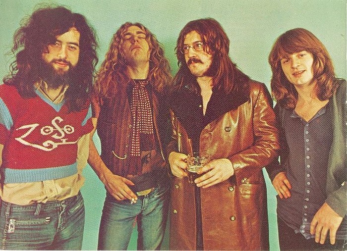 Pictures at eleven - Led Zeppelin en photos - Page 3 Tumbl532