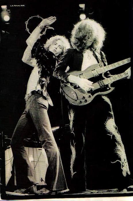 Pictures at eleven - Led Zeppelin en photos - Page 4 Tumbl643