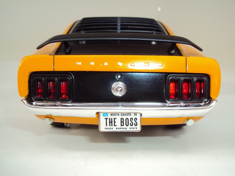 '70 Mustang Boss 302 Dsc00913
