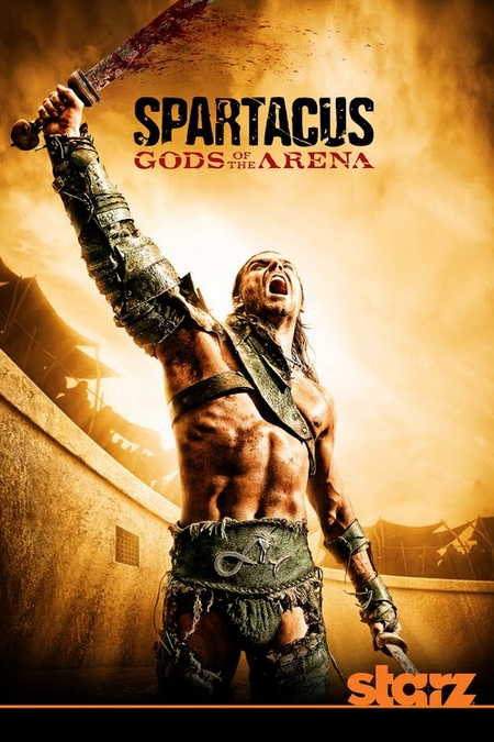 série Spartacus. - Page 2 Sparta10