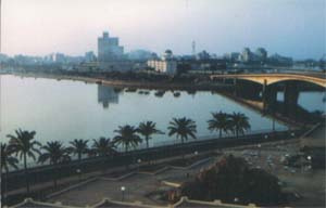 مدينة بنغازي ...ثانى اكبر واجمل مدن ليبيا 54082511
