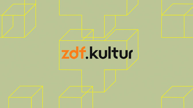 06/07/2016 Frank Farian & Boney M. on ZDF.kultur TV Zdfkul10