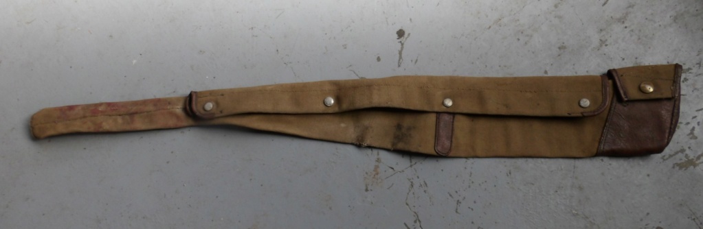 Housse pour arme longue 103_4510