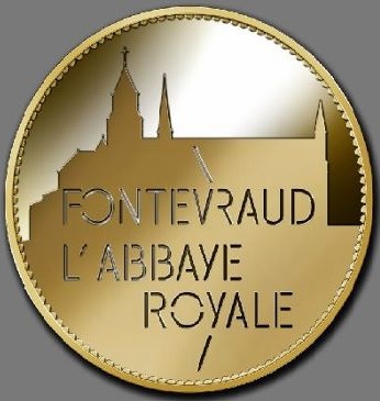 Fontevraud-l'Abbaye (49590)  [Alienor] Abbaye10