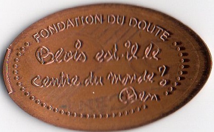 Elongated-Coin = 11 graveurs Blois11