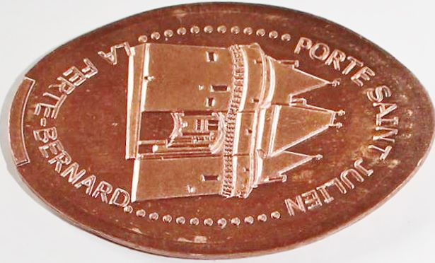 Elongated-Coin = 25 graveurs Ferty_11