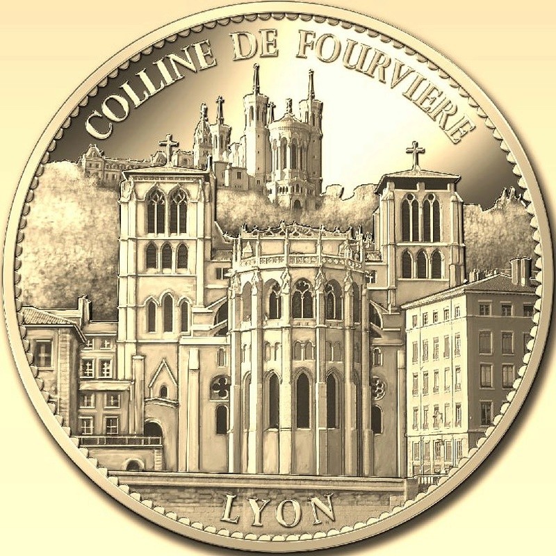 Lyon (69000) Fourvi10