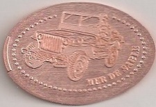 Elongated-Coin = 10 graveurs Jeep10
