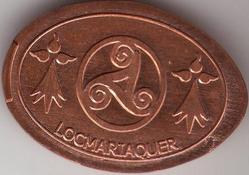 Elongated-Coin (Graveurs) Locmar11