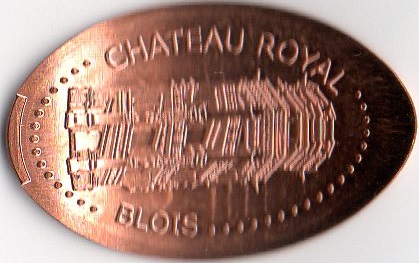 Elongated-Coin = 11 graveurs Royal10