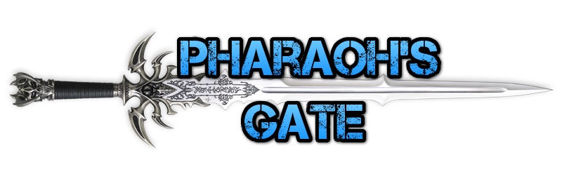 Pharaoh's GaTe_SRO CAP 100 PVE ™- Xxxxxx10