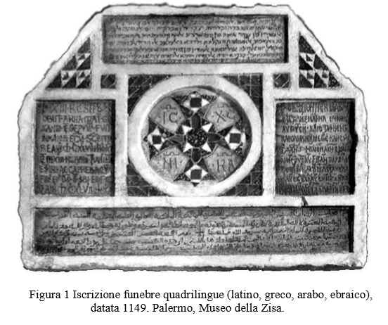 Situazione linguistica in Sicilia in età tardo romana Immagi12