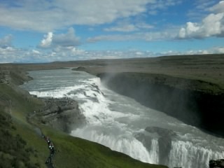 Randonnée à cheval en Islande 20160812