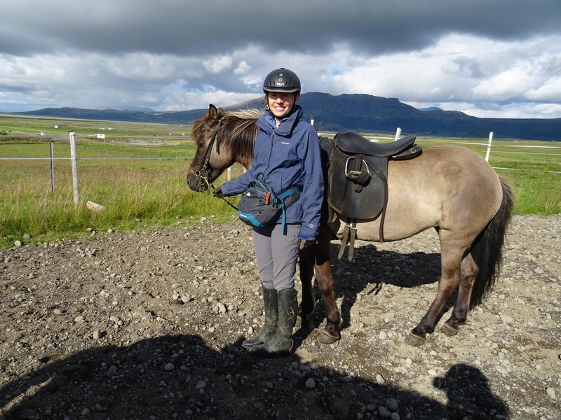 Randonnée à cheval en Islande Dsc00313