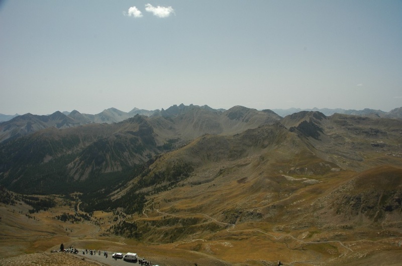 Les Grandes Alpes, suite .... et fin Dsc_0214