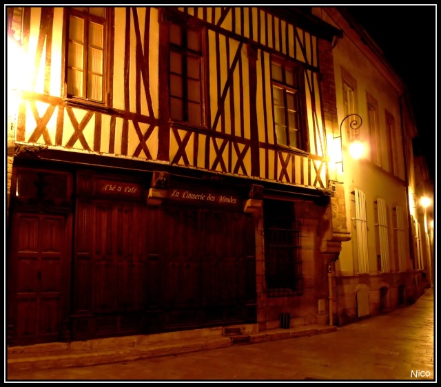 Dijon de Nuit Brasse10