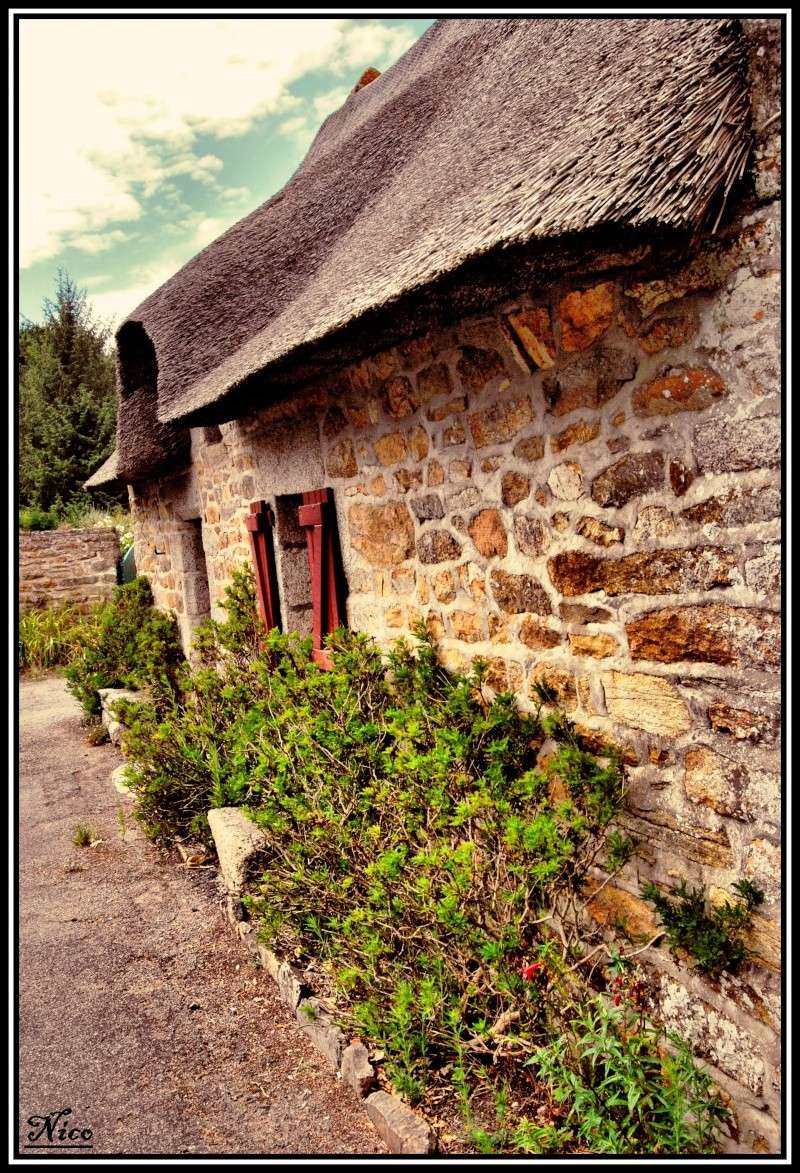 Maisons bretonnes Maison10
