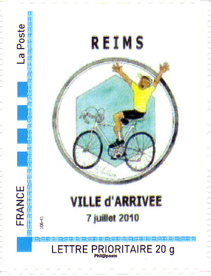 Tour de FRANCE cycliste Tp_sol10