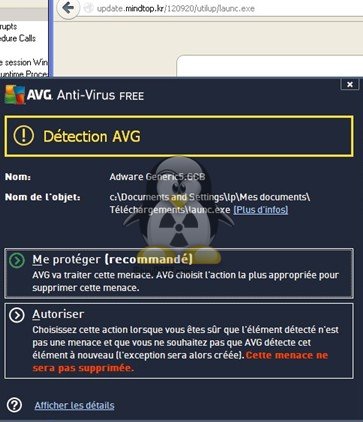 Présentation et test d'AVG Anti-Virus Free 2013 Avg_0020