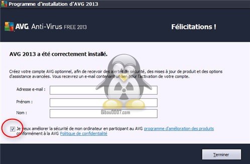 Tutorial AVG Anti-Virus Free Edition Avg_0110