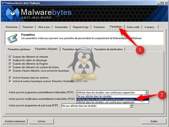 Malwarebytes Anti-Malware Mbam_112