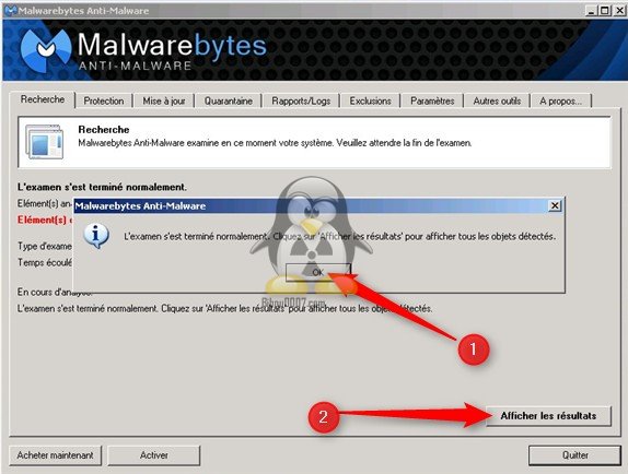 Malwarebytes Anti-Malware Mbam_115