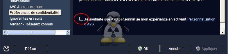 Présentation et test d'AVG Anti-Virus Free 2013 Screen58