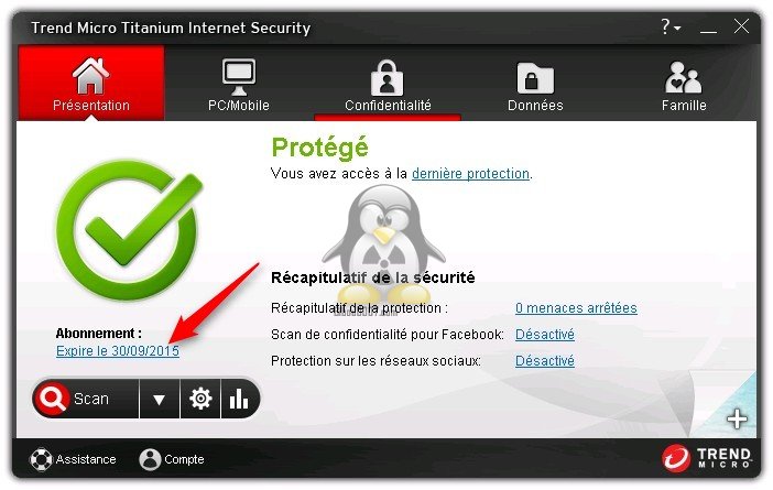 [Terminé] Télécharger Trend Micro Internet Security 2013 gratuit 6 mois (180 jours) Tis_10