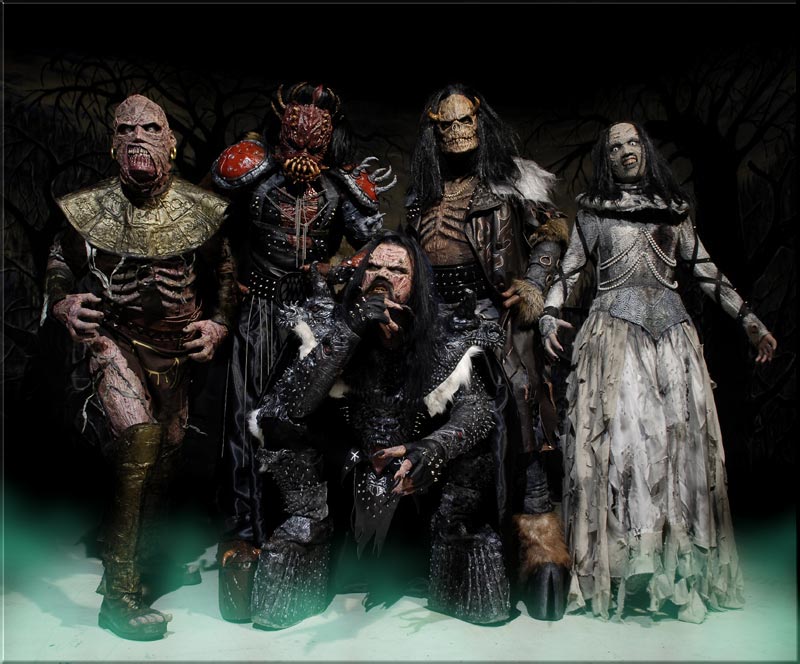 groupe : Lordi Lordi10