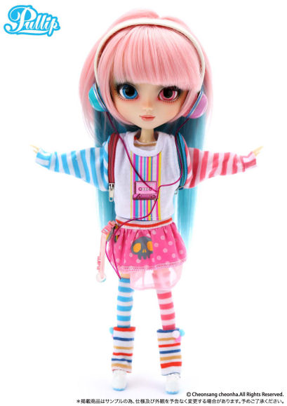 Novembre 2013 : Pullip Akemi 107ake14