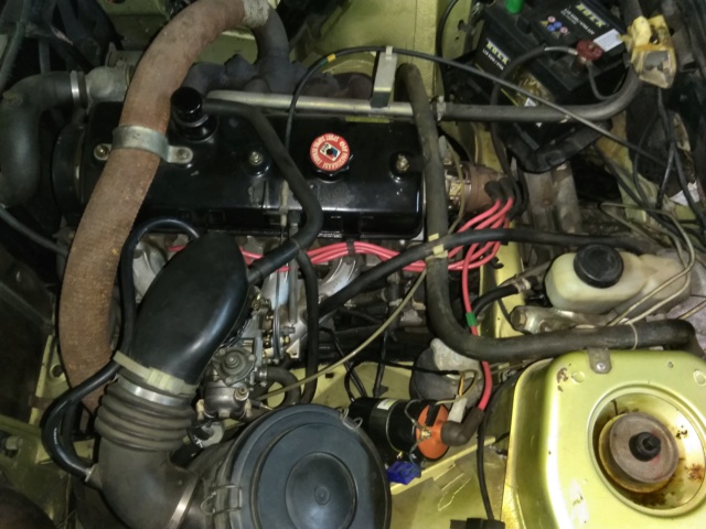 Ma Renault 20 TS agate. Img_2067