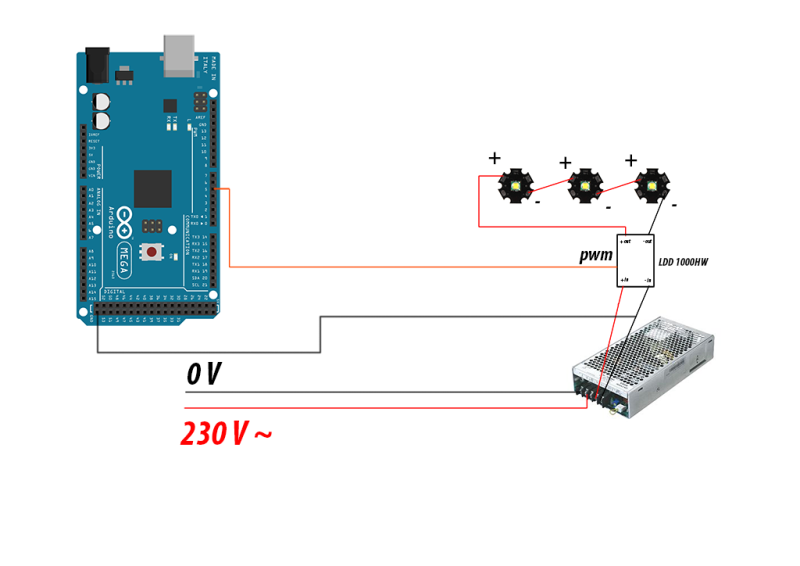 [Tuto] Les leds CREE XPG 5 Folio_10