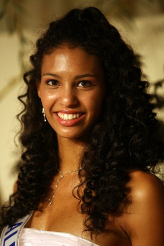 Miss France 2009 Albige10