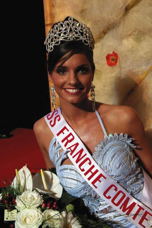 Miss France 2009 Franch10