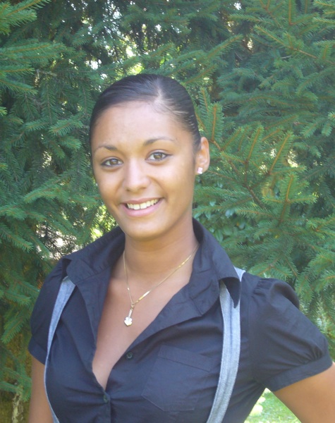 Miss France 2009 Paysde10