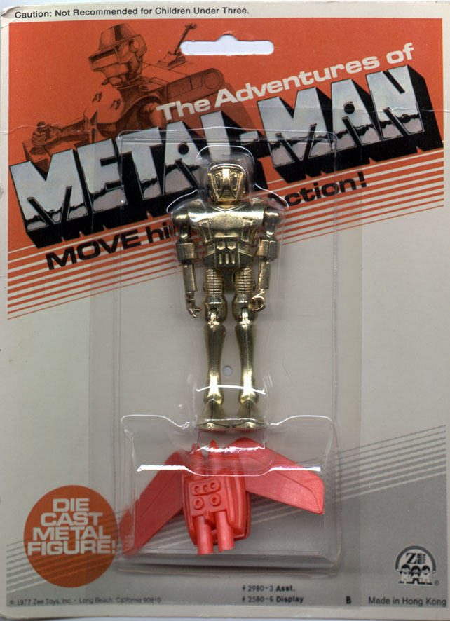 Metal Man - (Zylmex/Zee toys) 1976 Questa10