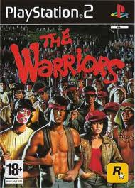 [Film] Culte The warriors 'Les Guerriers de la nuit' Warrio10