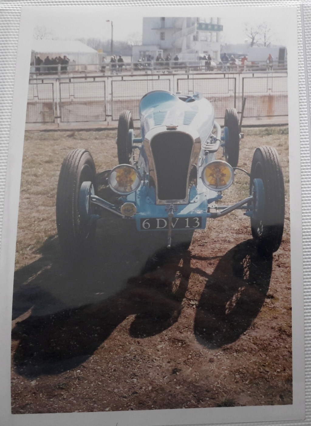 DE COUCY  cyclecar - Page 2 20210711