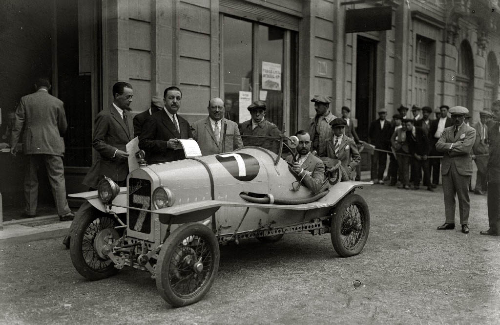 SENECHAL cyclecar - Page 21 55_19210